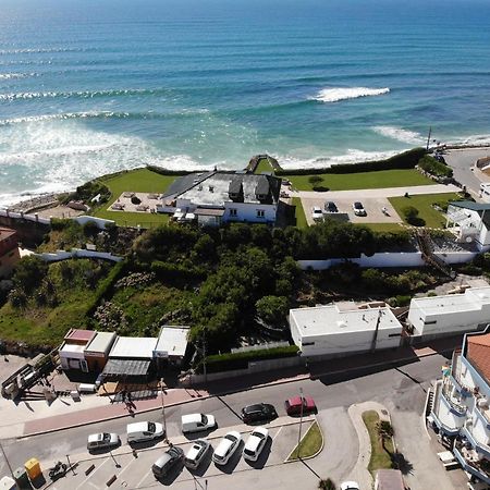 Casal Dos Patos Otel Lourinhã Dış mekan fotoğraf