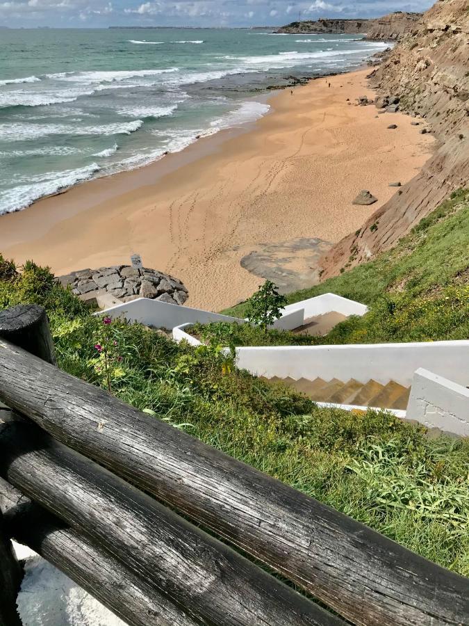Casal Dos Patos Otel Lourinhã Dış mekan fotoğraf