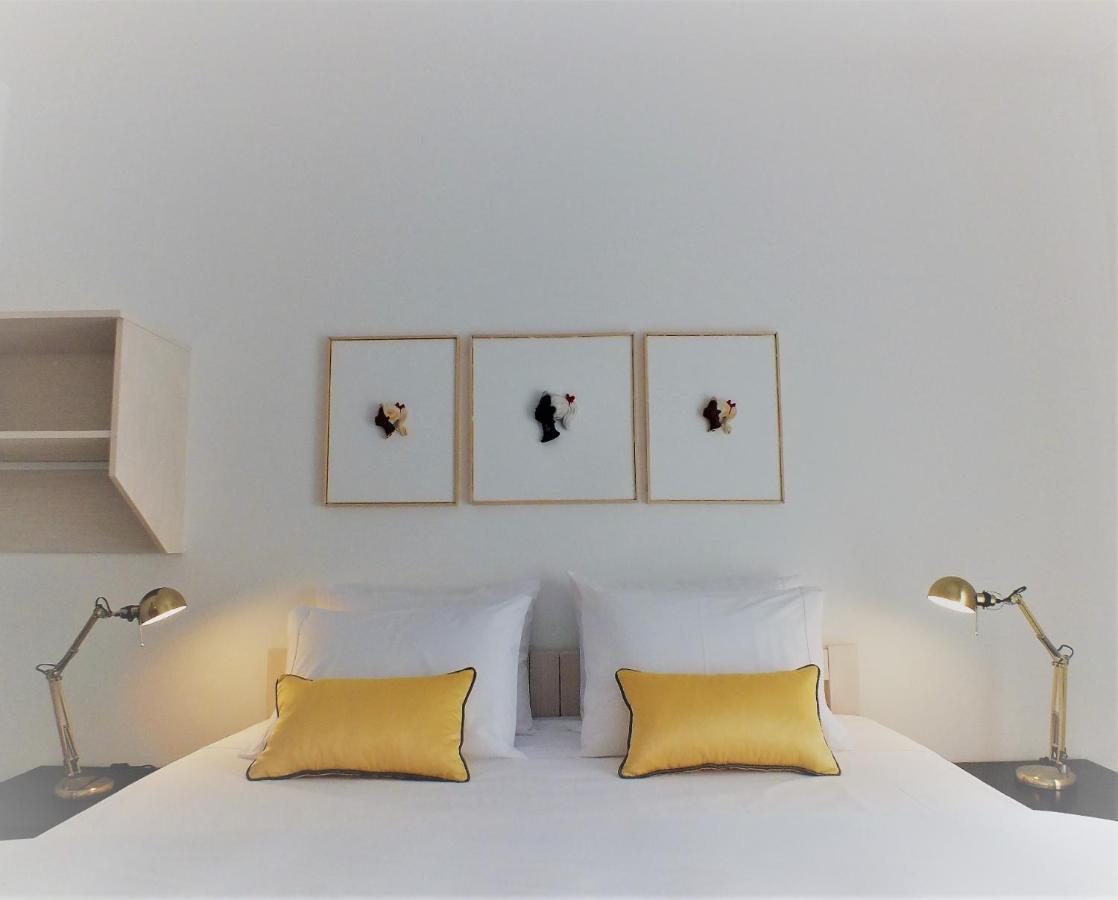 Casal Dos Patos Otel Lourinhã Dış mekan fotoğraf