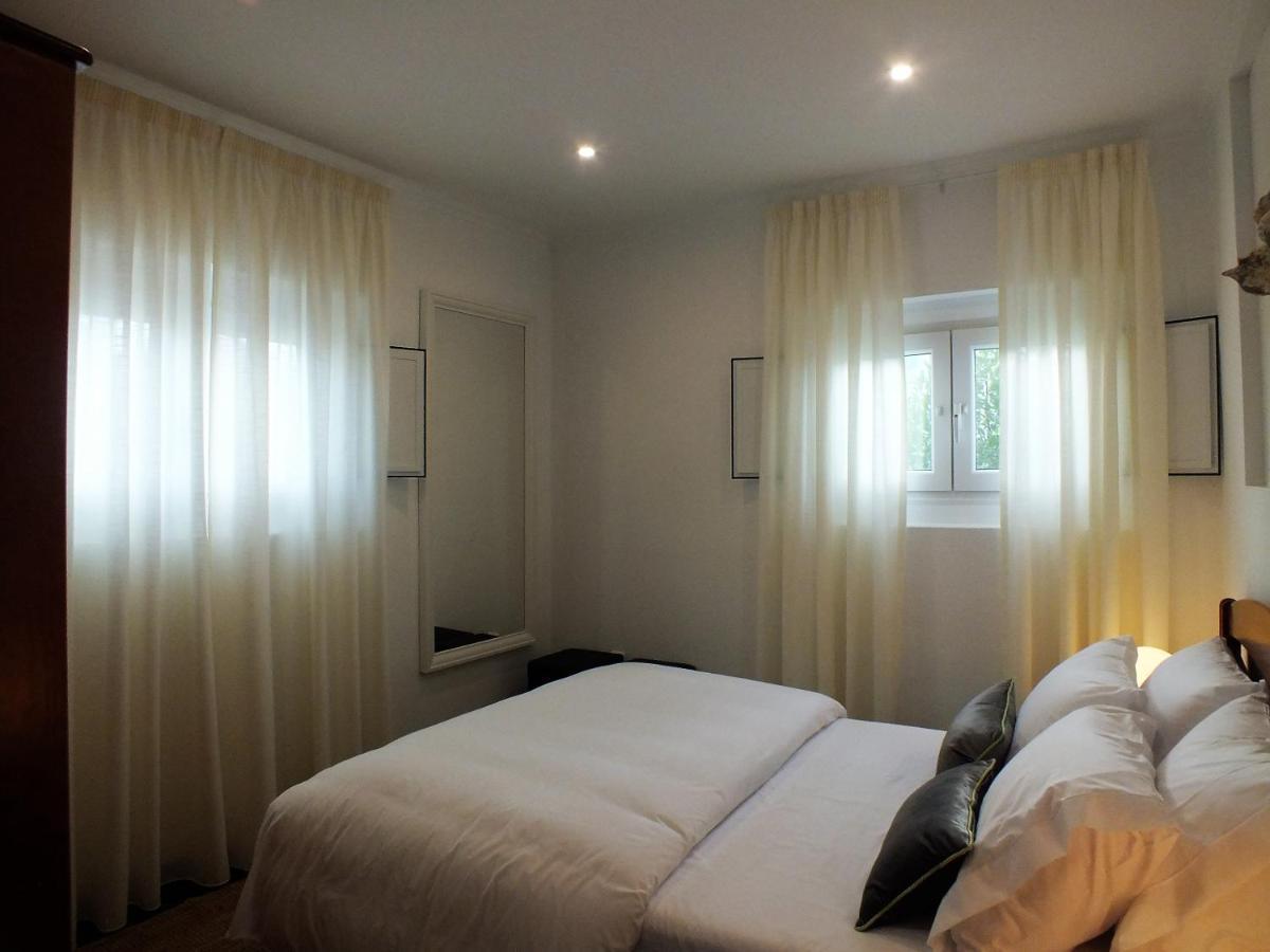 Casal Dos Patos Otel Lourinhã Dış mekan fotoğraf