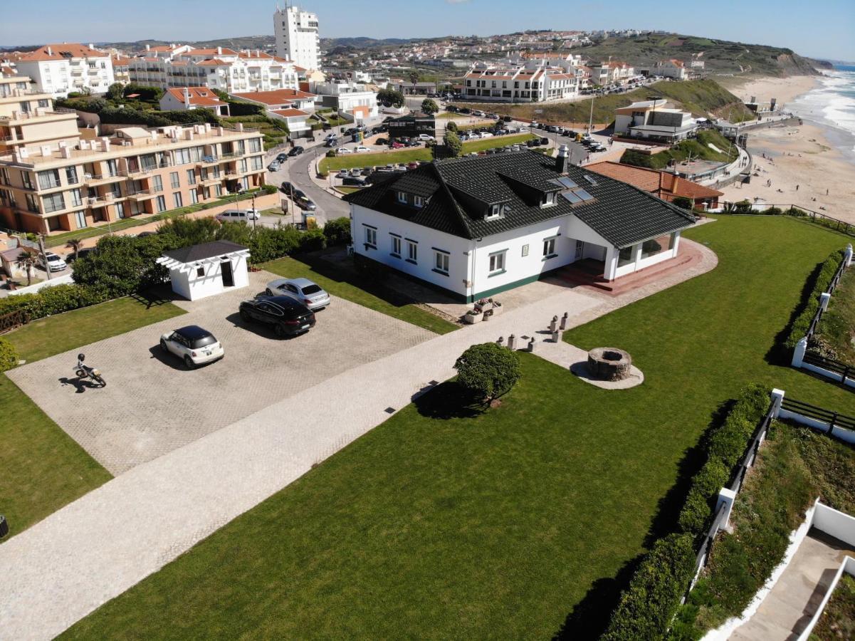 Casal Dos Patos Otel Lourinhã Dış mekan fotoğraf