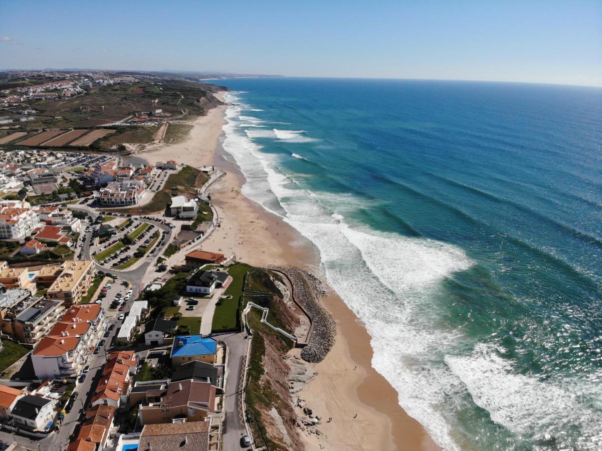 Casal Dos Patos Otel Lourinhã Oda fotoğraf
