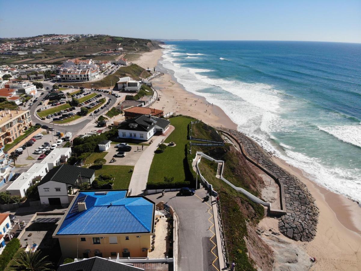 Casal Dos Patos Otel Lourinhã Oda fotoğraf
